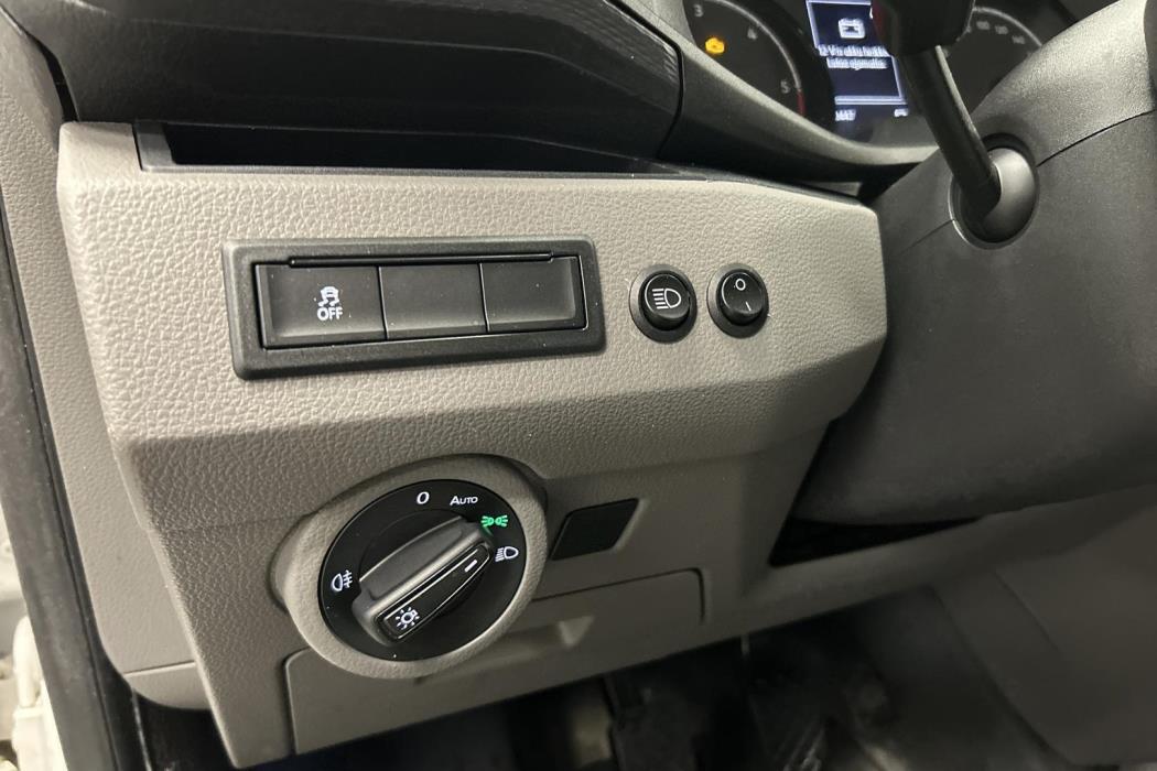 VOLKSWAGEN Transporter 2021