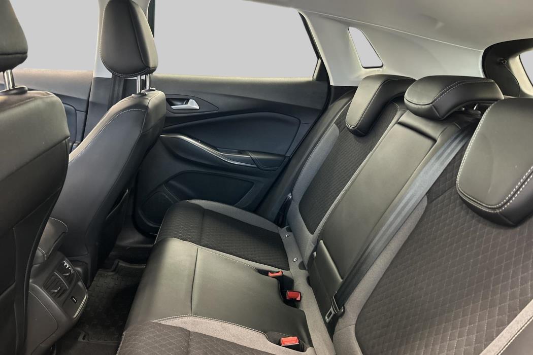 OPEL Grandland X 2021