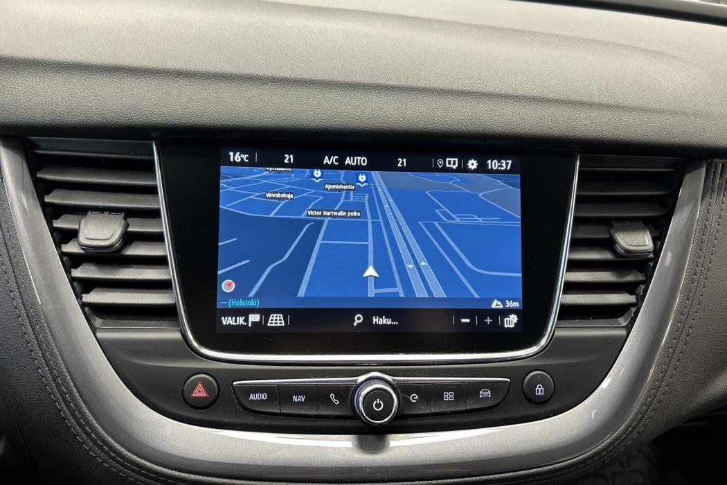 OPEL Grandland X 2021