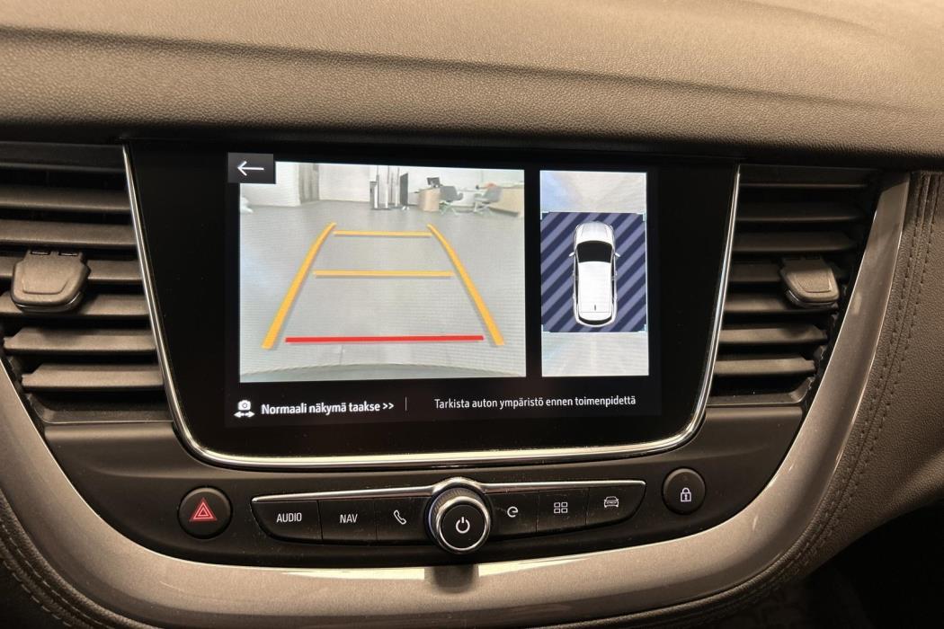 OPEL Grandland X 2021