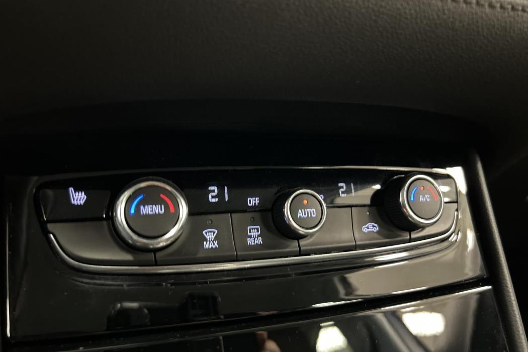 OPEL Grandland X 2021