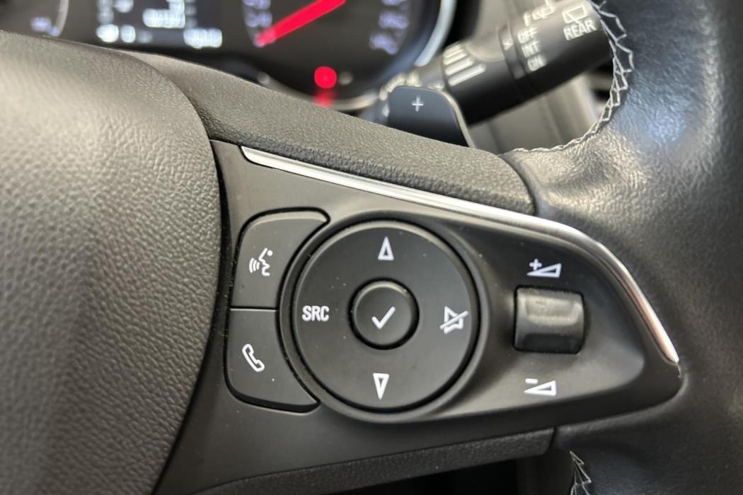 OPEL Grandland X 2021