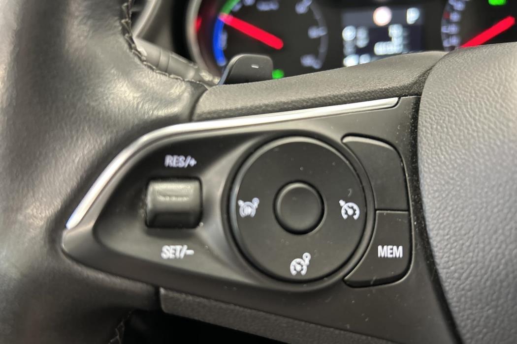 OPEL Grandland X 2021