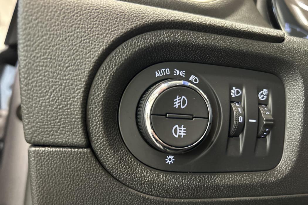 OPEL Grandland X 2021