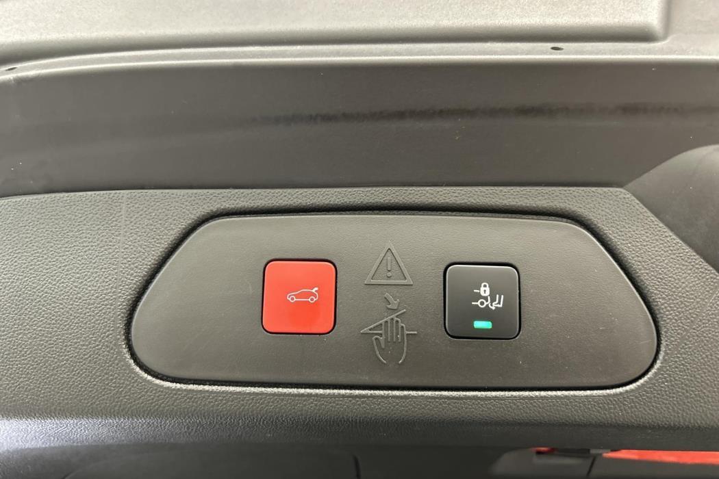 OPEL Grandland X 2021