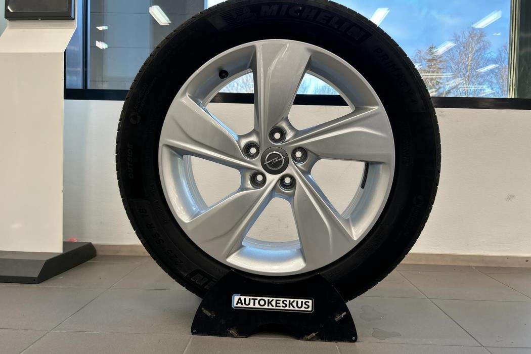 OPEL Grandland X 2021