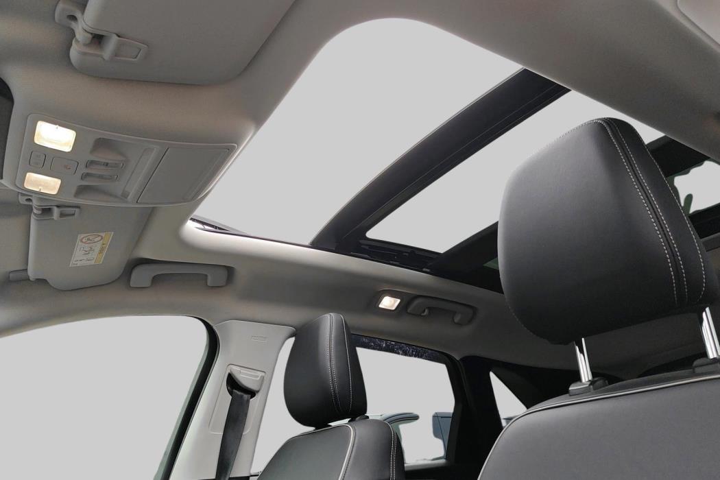 FORD Kuga 2021