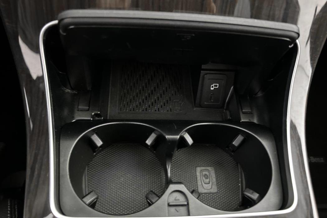 MERCEDES-BENZ GLC 2022