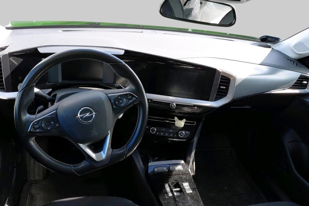 OPEL Mokka 2022