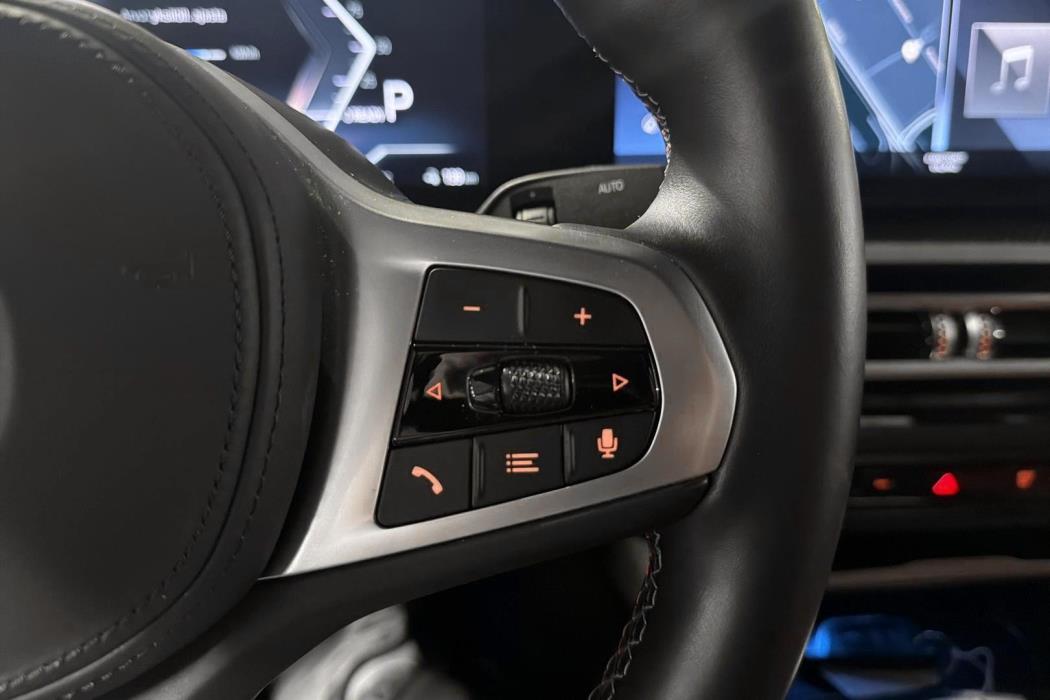 BMW I4 M50 2022