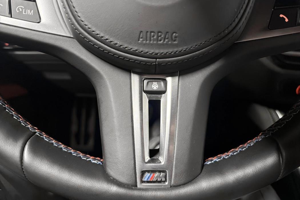 BMW I4 M50 2022