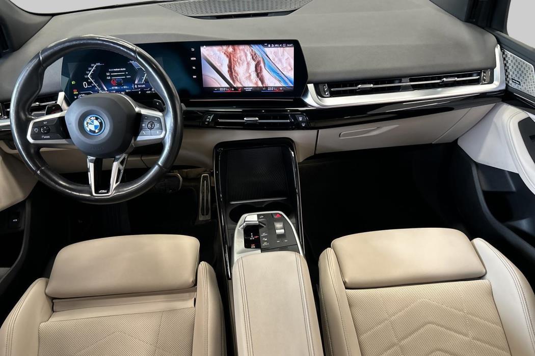 BMW 2-SARJA 2023