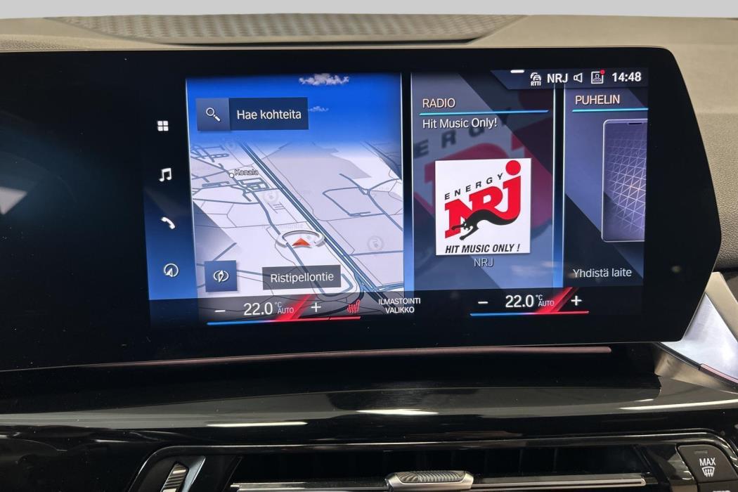 BMW 2-SARJA 2023