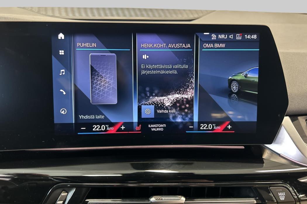 BMW 2-SARJA 2023
