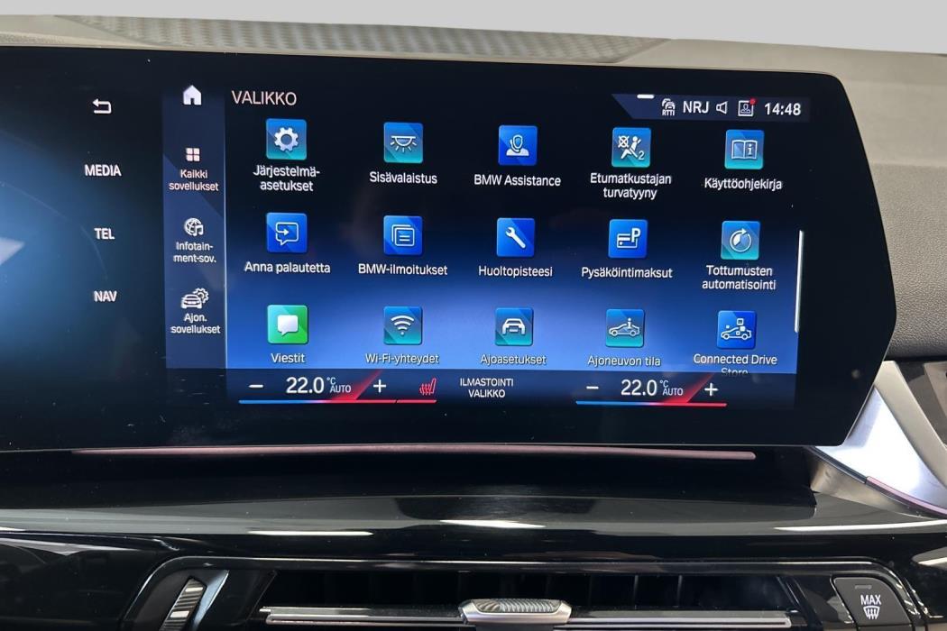 BMW 2-SARJA 2023