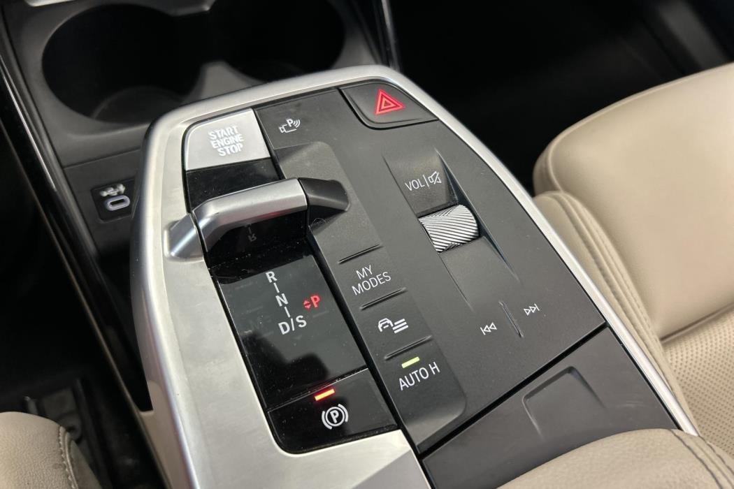 BMW 2-SARJA 2023