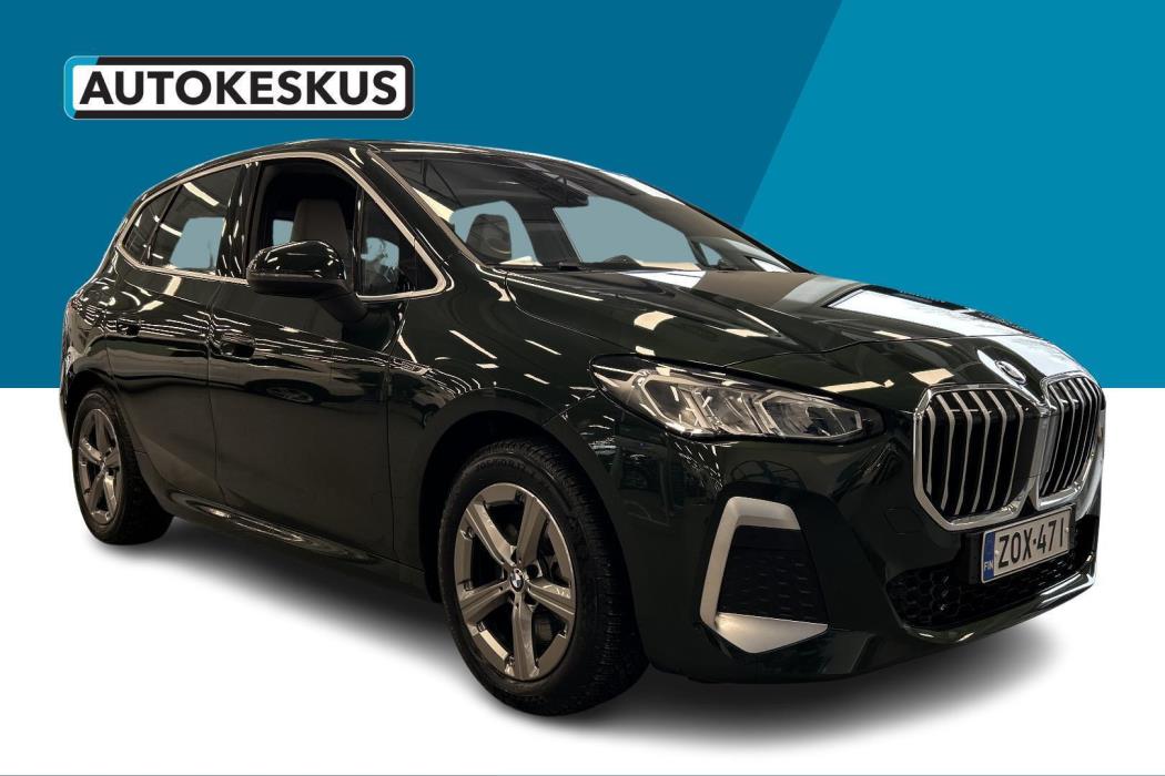 BMW 2-SARJA 2023