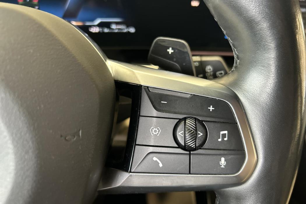 BMW 2-SARJA 2023