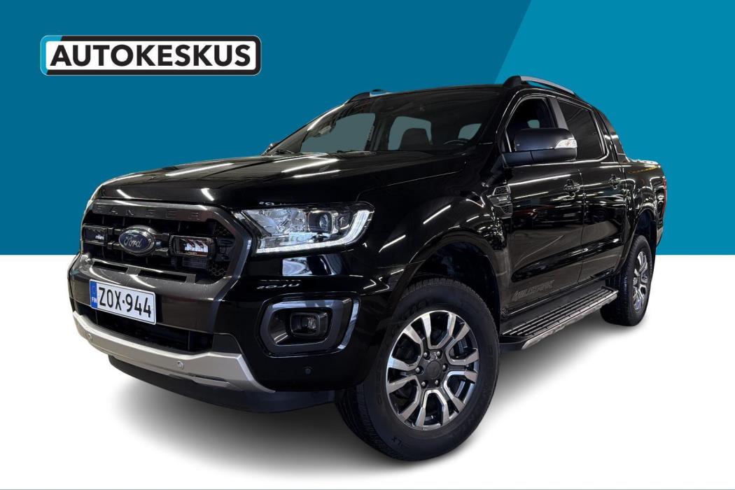 FORD Ranger 2023
