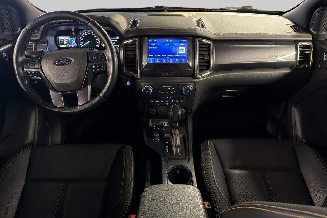 FORD Ranger 2023