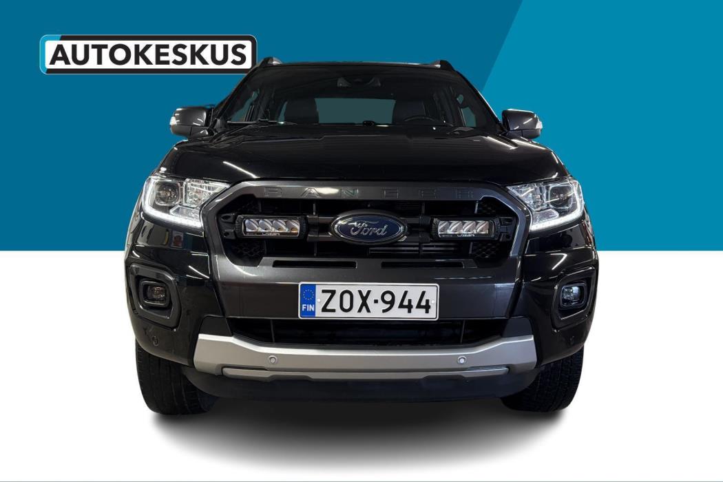 FORD Ranger 2023