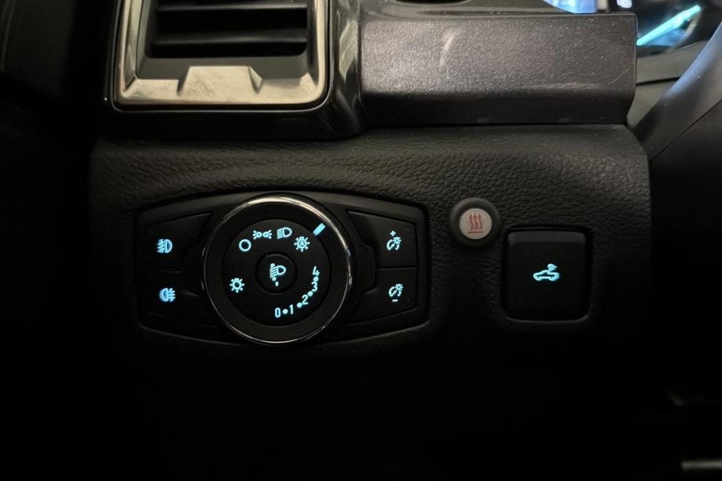 FORD Ranger 2023