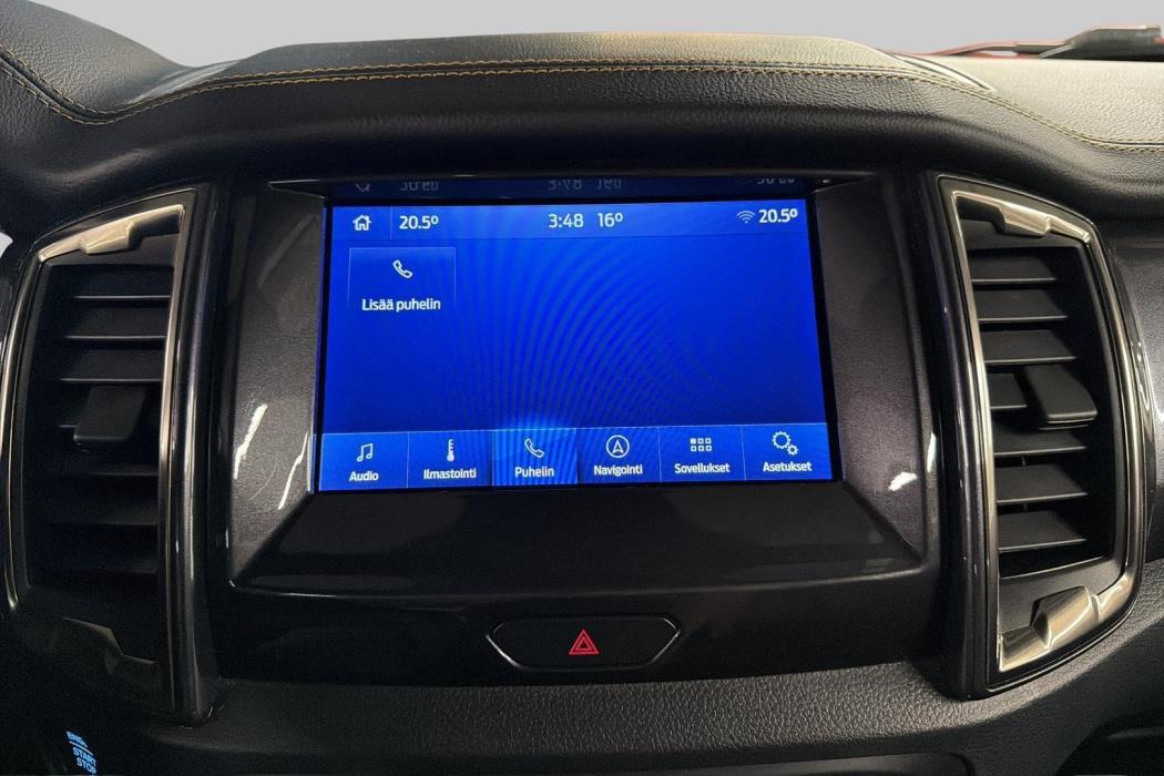 FORD Ranger 2023