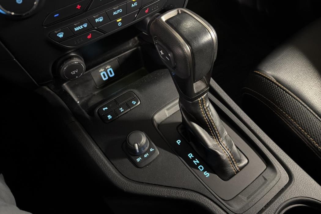 FORD Ranger 2023