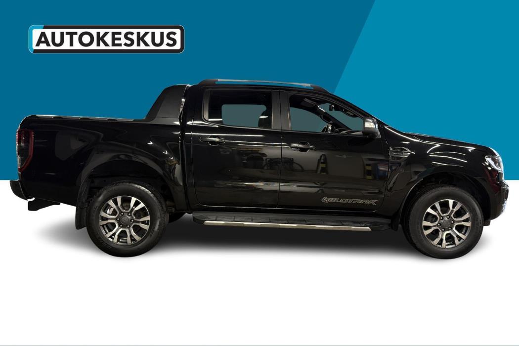 FORD Ranger 2023