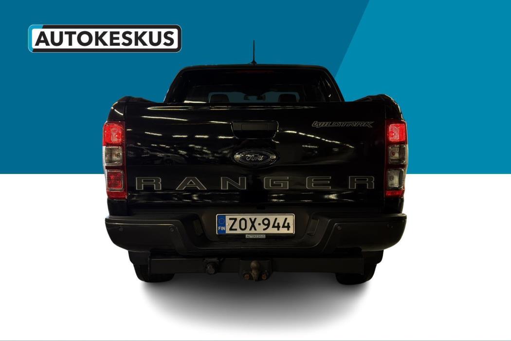 FORD Ranger 2023