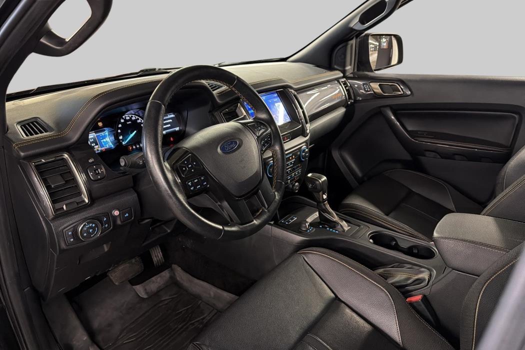 FORD Ranger 2023