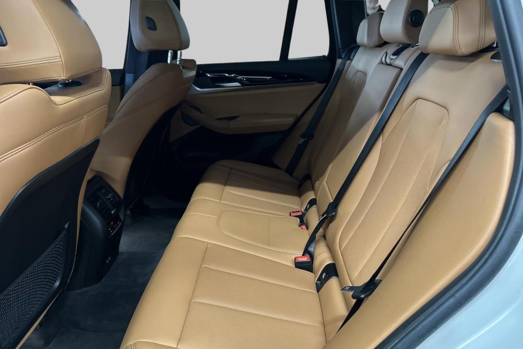 BMW X3 2023