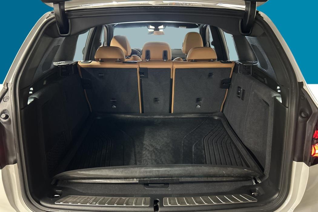 BMW X3 2023