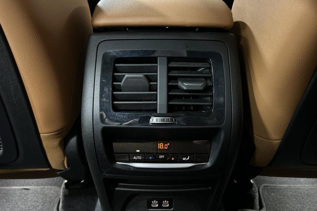 BMW X3 2023