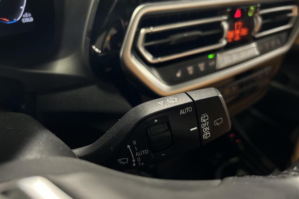 BMW X3 2023