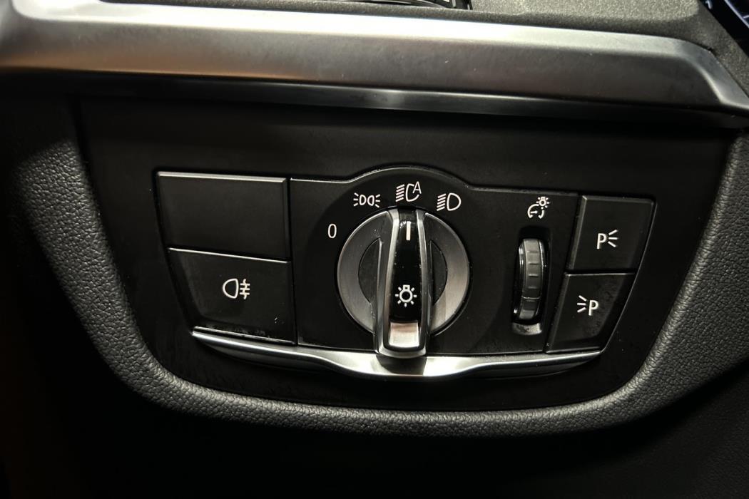 BMW X3 2023
