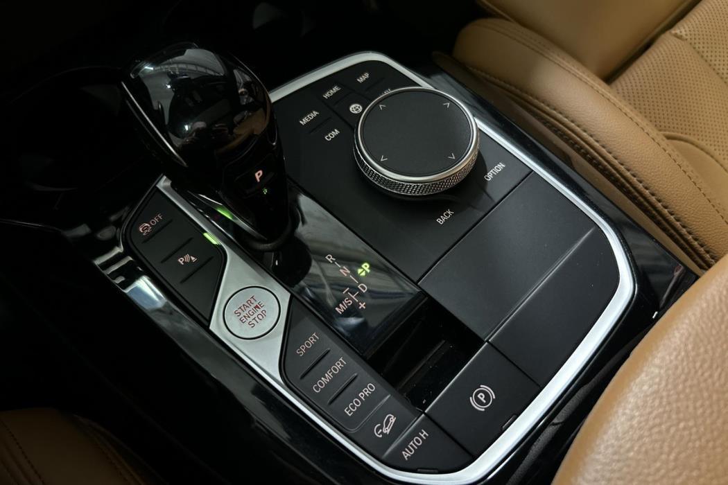 BMW X3 2023