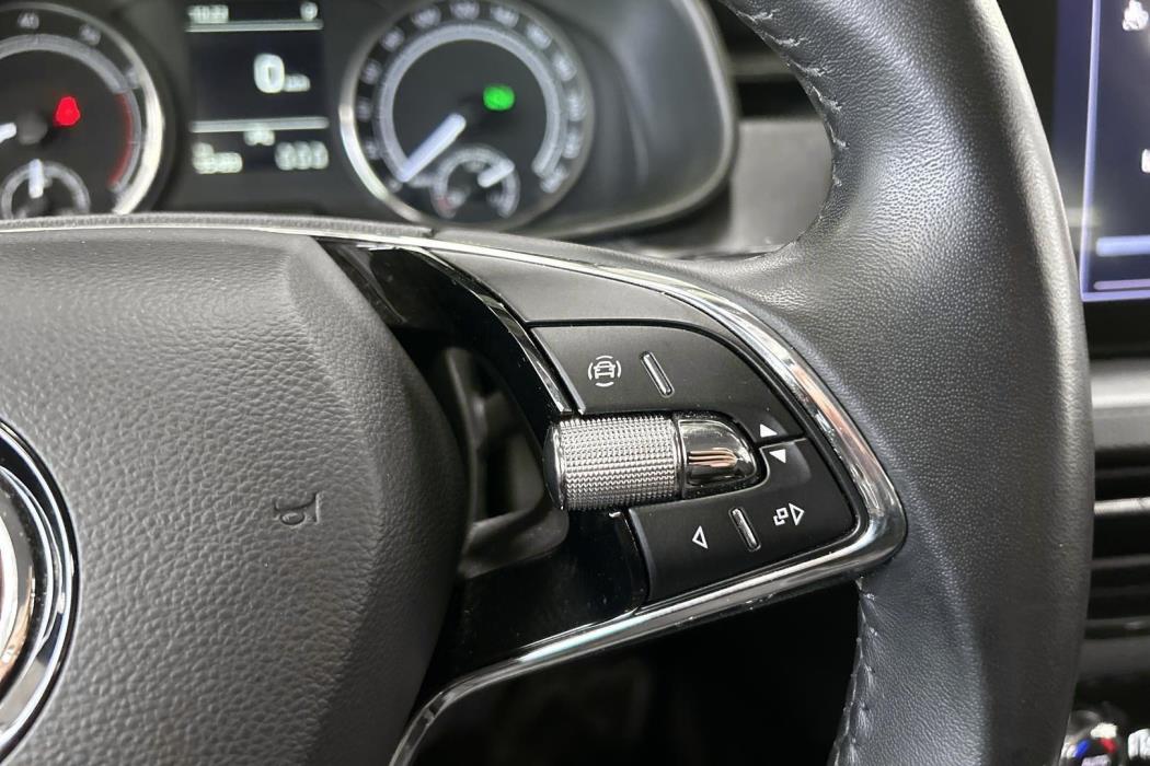 SKODA Kamiq 2023
