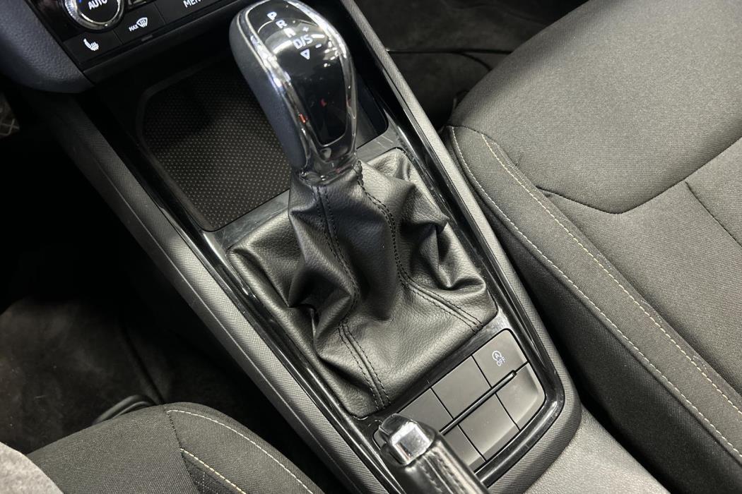 SKODA Kamiq 2023