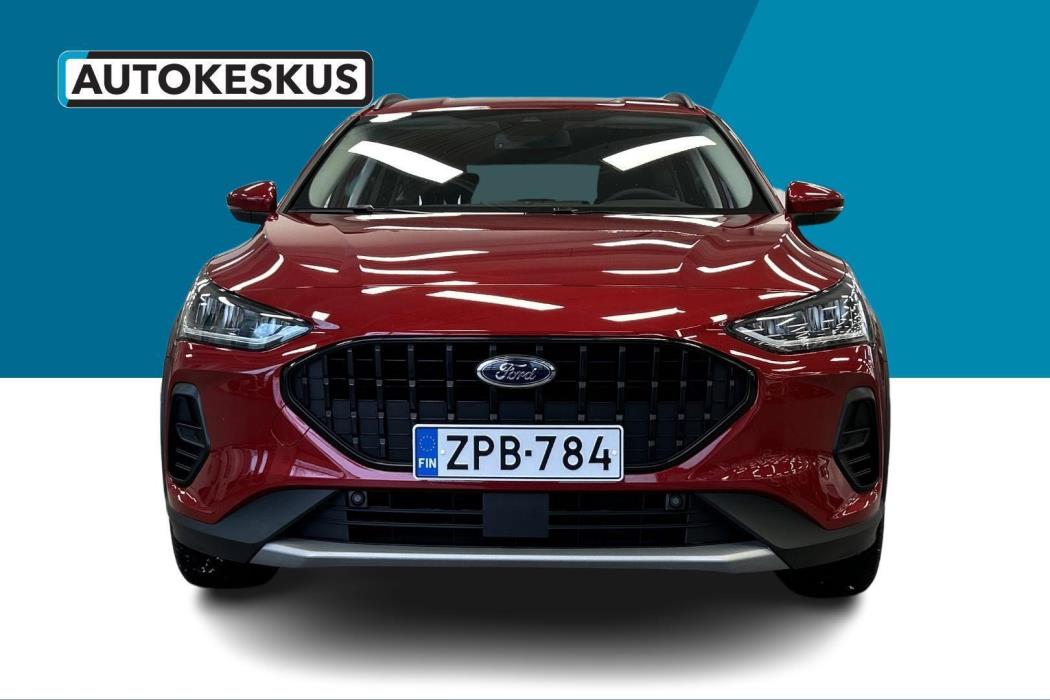 FORD Focus 2025