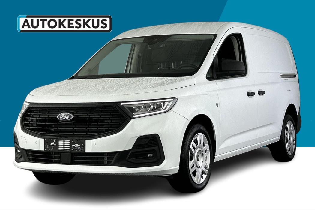 FORD Transit Connect 2025