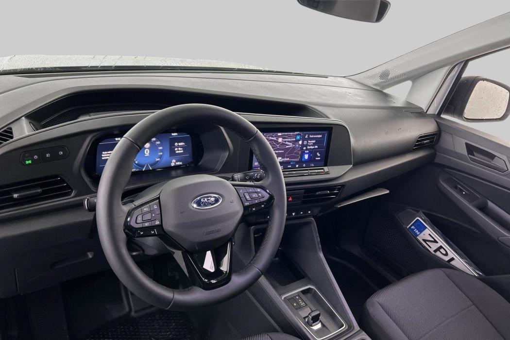 FORD Transit Connect 2025