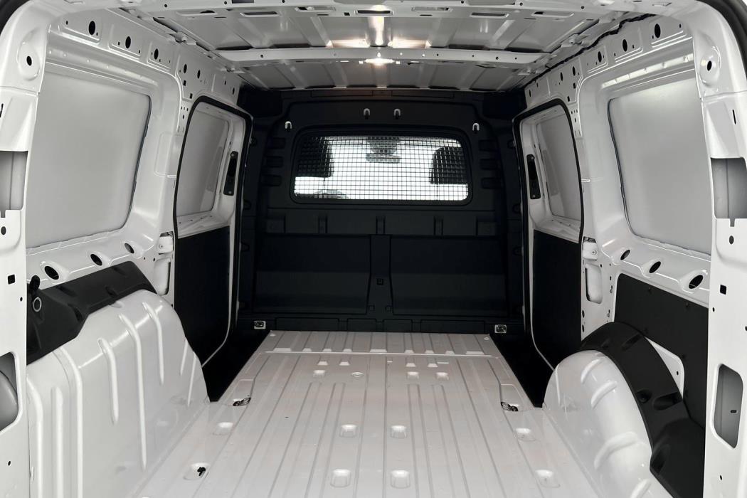 FORD Transit Connect 2025