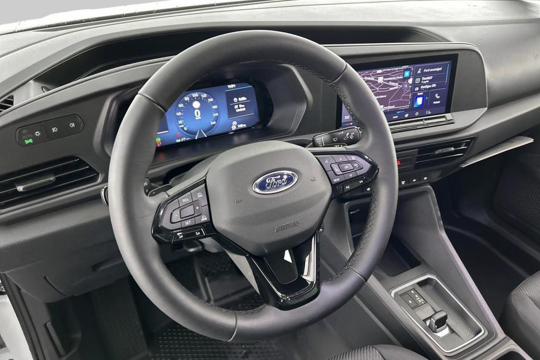 FORD Transit Connect 2025