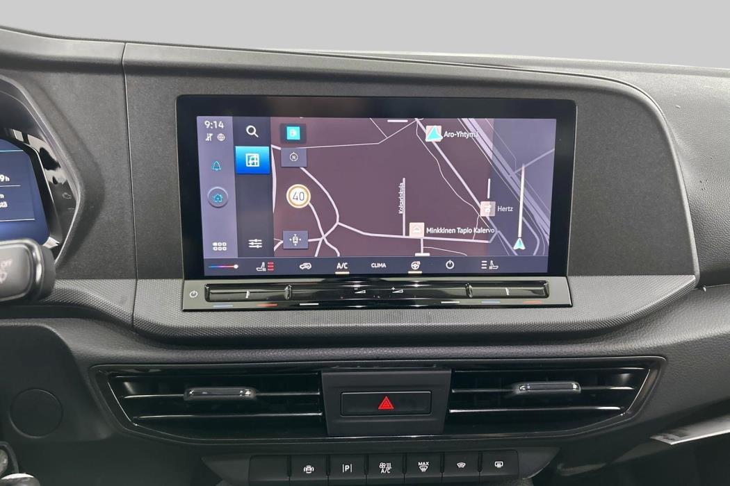 FORD Transit Connect 2025