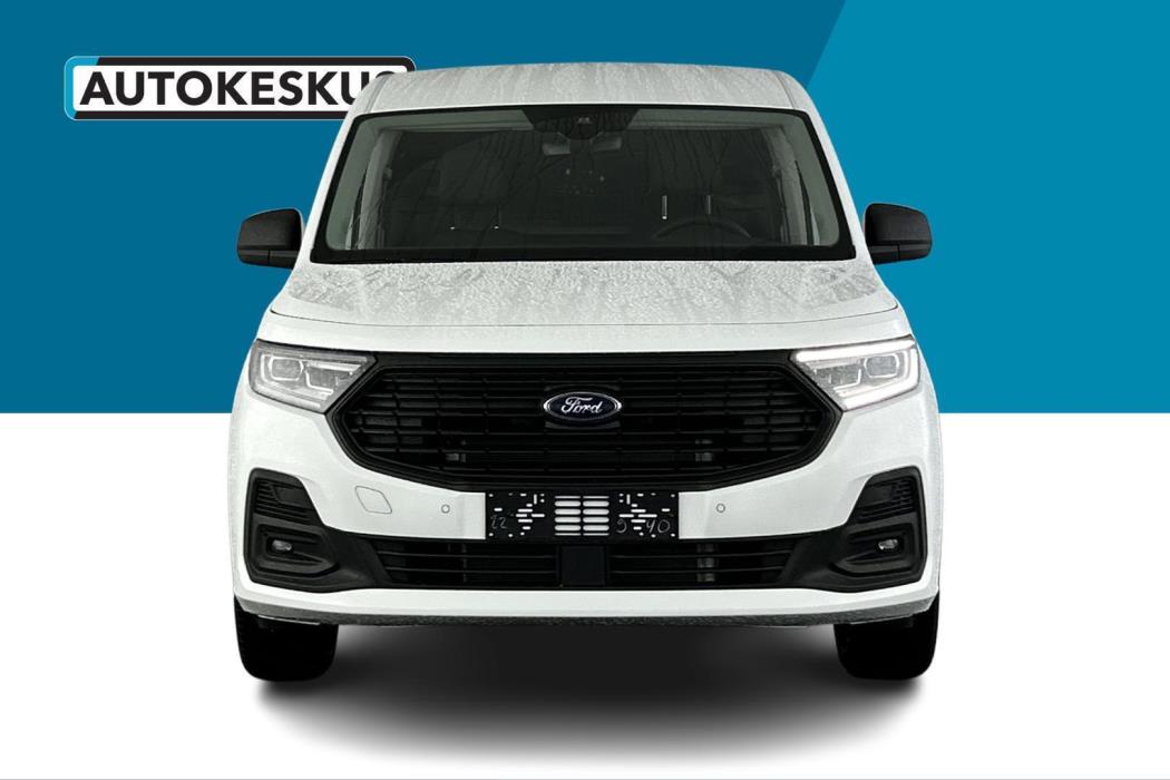 FORD Transit Connect 2025