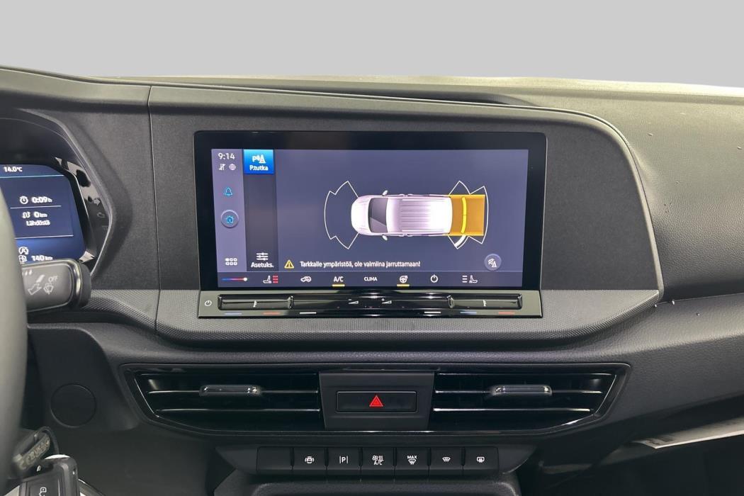 FORD Transit Connect 2025