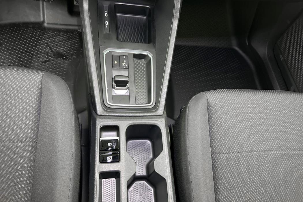 FORD Transit Connect 2025