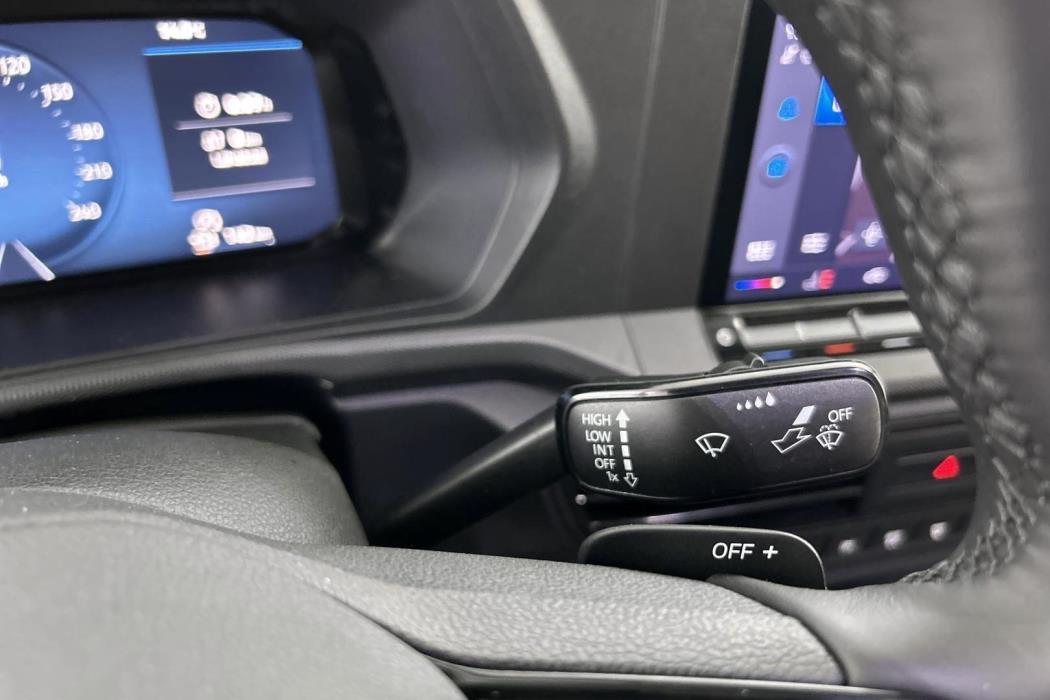 FORD Transit Connect 2025