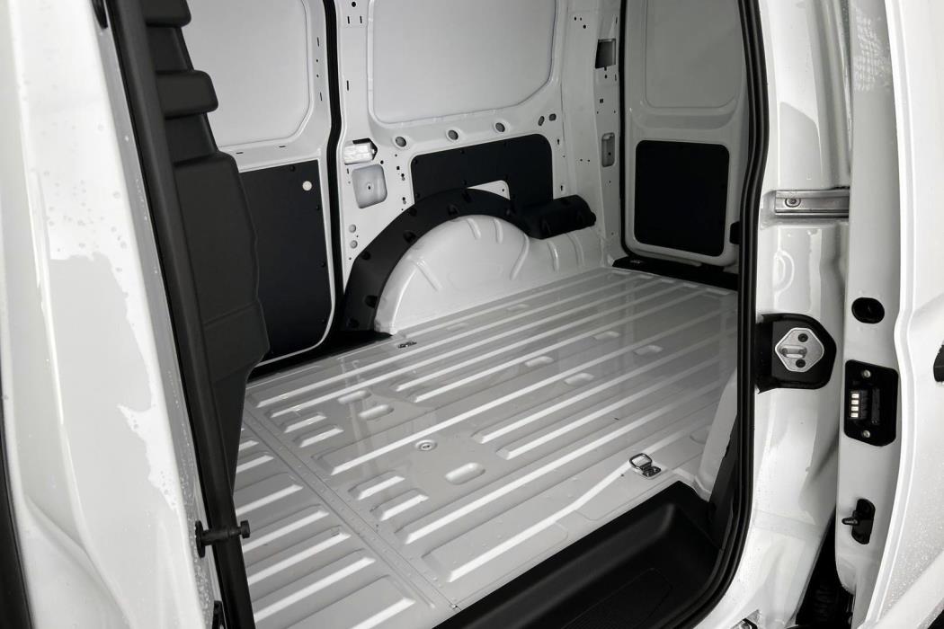 FORD Transit Connect 2025